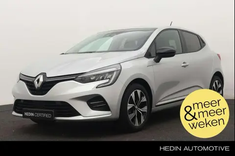 Used RENAULT CLIO Petrol 2022 Ad 