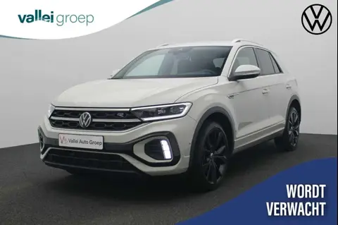 Annonce VOLKSWAGEN T-ROC Essence 2023 d'occasion 