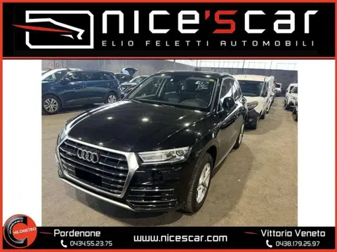 Used AUDI Q5 Diesel 2020 Ad 