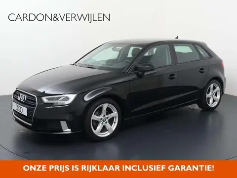 Used AUDI A3 Petrol 2017 Ad 