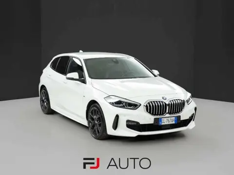 Used BMW SERIE 1 Petrol 2020 Ad 