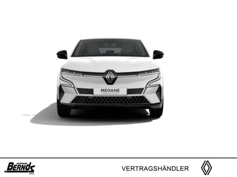 Used RENAULT MEGANE Electric 2024 Ad 