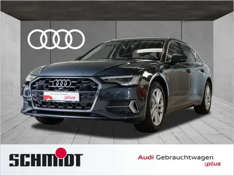 Used AUDI A6 Diesel 2024 Ad 