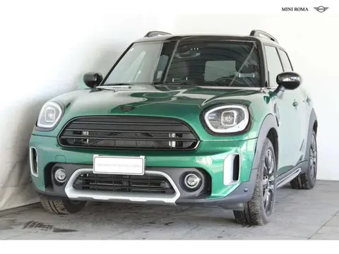 Annonce MINI COOPER Essence 2022 d'occasion 