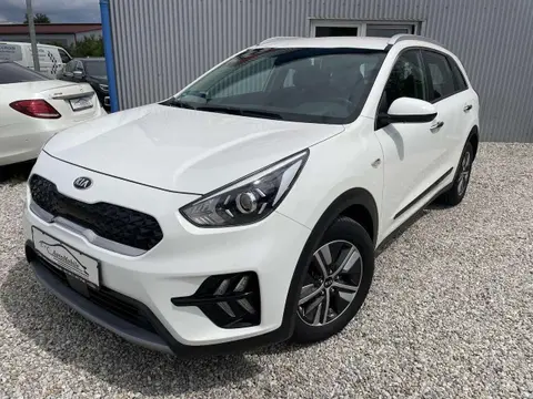 Used KIA NIRO Hybrid 2020 Ad 