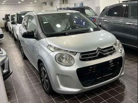 Used CITROEN C1 Petrol 2016 Ad 