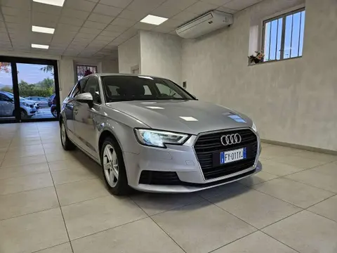 Used AUDI A3 Diesel 2019 Ad 