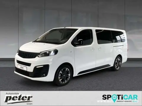 Used OPEL ZAFIRA Diesel 2022 Ad 