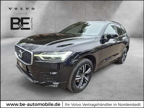 Used VOLVO XC60 Diesel 2019 Ad 