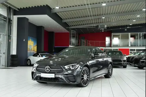 Used MERCEDES-BENZ CLASSE E Petrol 2021 Ad 