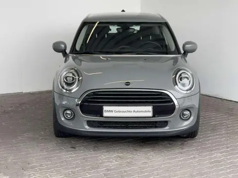 Used MINI COOPER Petrol 2019 Ad 