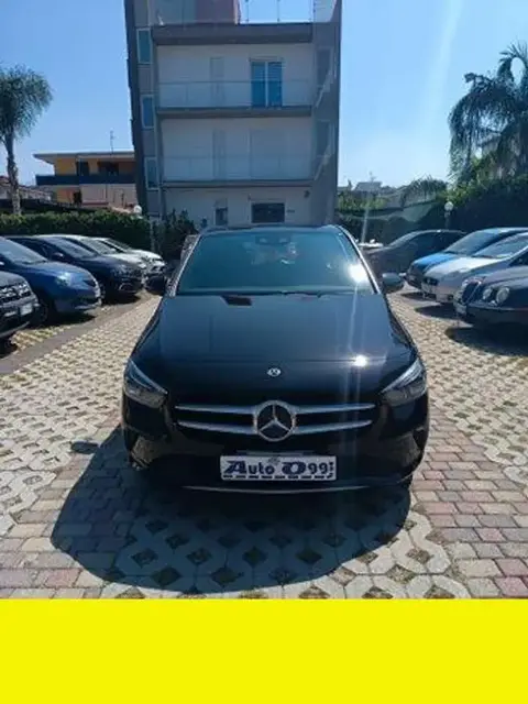 Used MERCEDES-BENZ CLASSE B Diesel 2019 Ad 