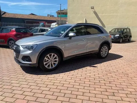 Used AUDI Q3 Hybrid 2021 Ad 