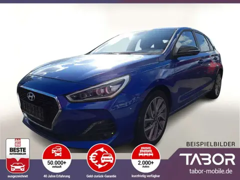 Annonce HYUNDAI I30 Essence 2018 d'occasion 