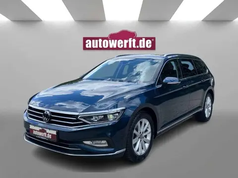 Used VOLKSWAGEN PASSAT Diesel 2023 Ad 