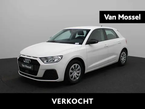 Annonce AUDI A1 Essence 2019 d'occasion 