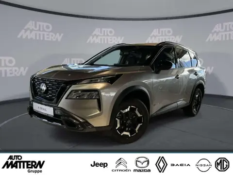 Annonce NISSAN X-TRAIL Essence 2024 d'occasion Allemagne