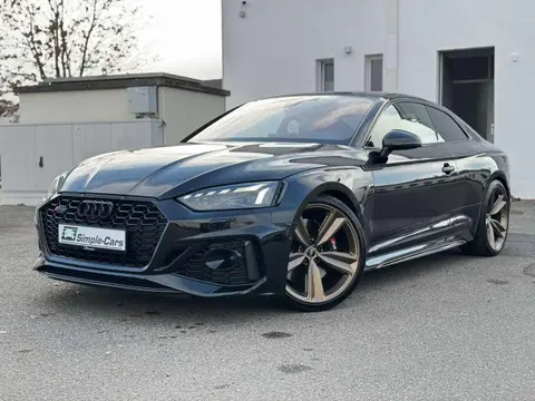 Used AUDI RS5 Petrol 2021 Ad 