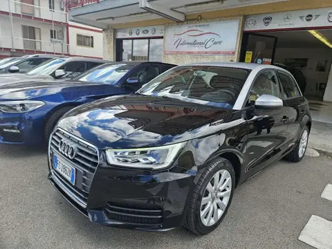 Annonce AUDI A1 Diesel 2016 d'occasion 