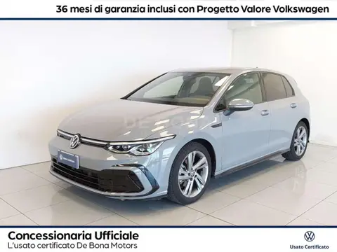 Annonce VOLKSWAGEN GOLF Essence 2022 d'occasion 