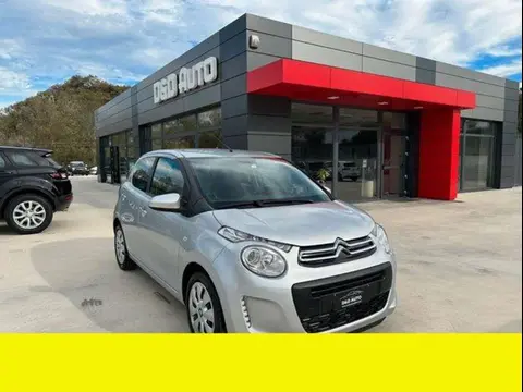 Used CITROEN C1 Petrol 2020 Ad 