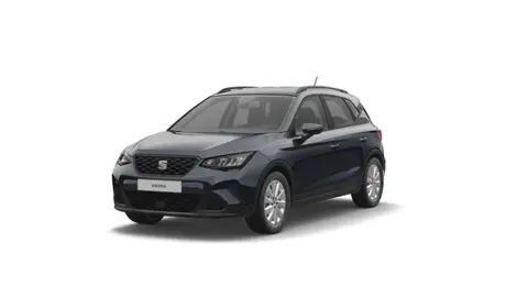 Used SEAT ARONA Petrol 2024 Ad 