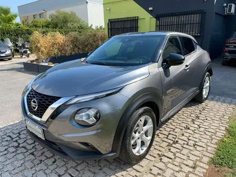 Used NISSAN JUKE Petrol 2020 Ad 