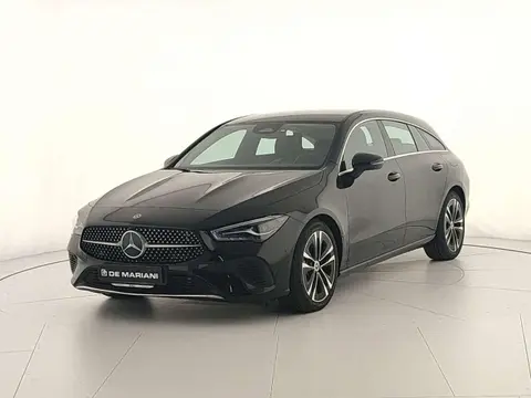 Used MERCEDES-BENZ CLASSE CLA Diesel 2024 Ad 