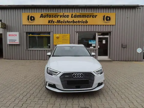 Used AUDI A3 Petrol 2020 Ad 