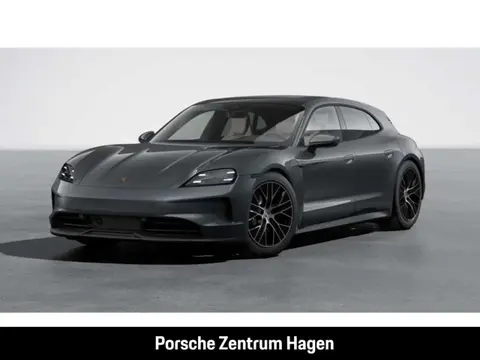 Annonce PORSCHE TAYCAN Électrique 2024 d'occasion 