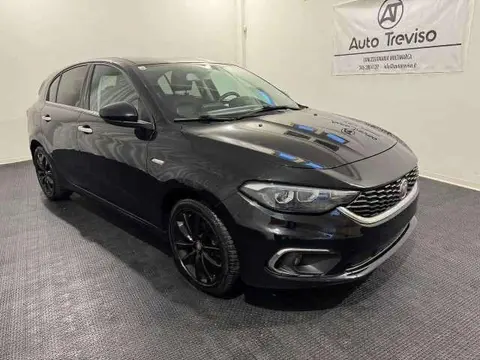 Used FIAT TIPO Petrol 2017 Ad 