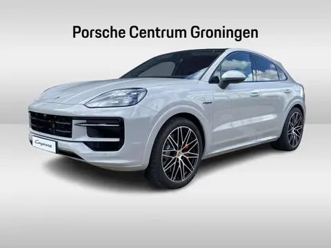 Used PORSCHE CAYENNE Hybrid 2024 Ad 