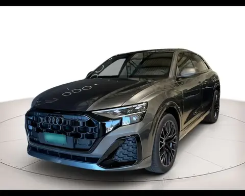 Annonce AUDI Q8 Hybride 2024 d'occasion 