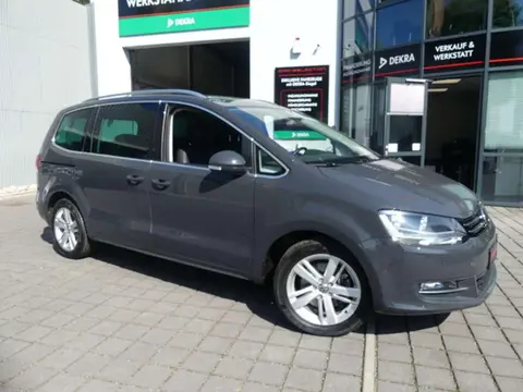 Used VOLKSWAGEN SHARAN Petrol 2021 Ad 