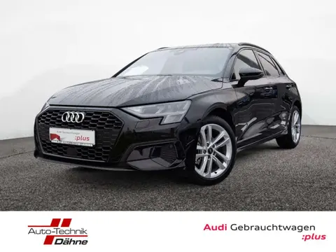 Used AUDI A3 Petrol 2024 Ad 