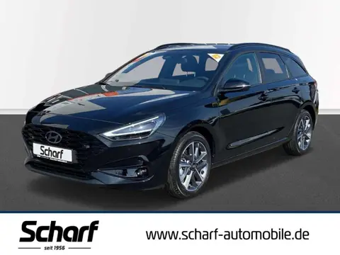 Used HYUNDAI I30 Petrol 2024 Ad 