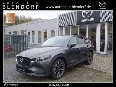 Used MAZDA CX-5 Petrol 2023 Ad 