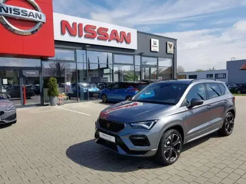 Annonce CUPRA ATECA Essence 2022 d'occasion 