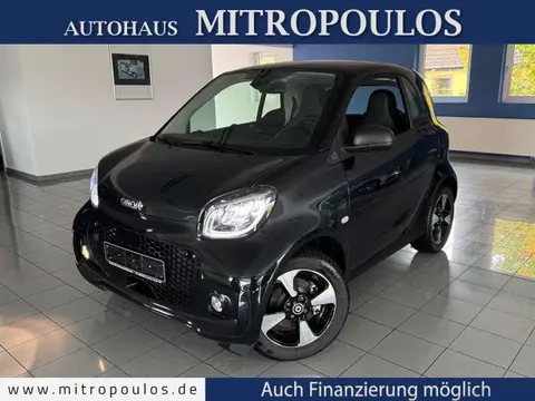 Annonce SMART FORTWO Électrique 2023 d'occasion 