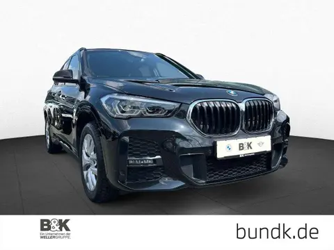 Used BMW X1 Petrol 2022 Ad 