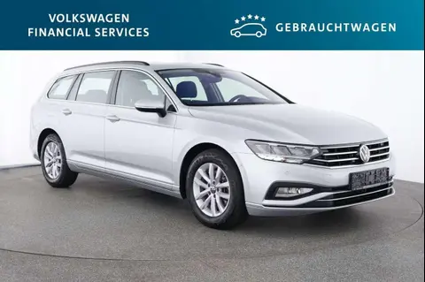 Used VOLKSWAGEN PASSAT Diesel 2021 Ad 