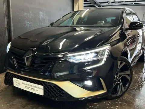 Used RENAULT MEGANE Hybrid 2023 Ad 