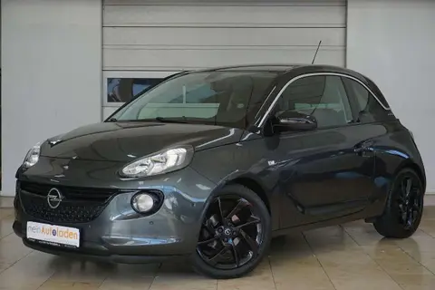 Used OPEL ADAM Petrol 2017 Ad 