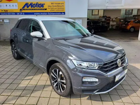 Used VOLKSWAGEN T-ROC Petrol 2020 Ad 