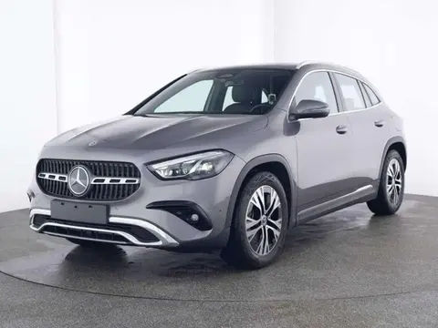 Used MERCEDES-BENZ CLASSE GLA Diesel 2023 Ad 