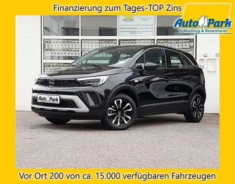 Used OPEL CROSSLAND Petrol 2022 Ad 