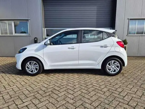 Used HYUNDAI I10 Petrol 2024 Ad 