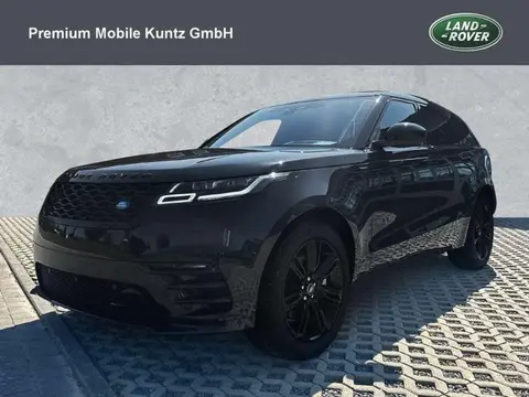 Used LAND ROVER RANGE ROVER VELAR Petrol 2024 Ad 