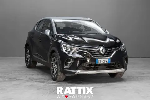 Used RENAULT CAPTUR Petrol 2020 Ad 