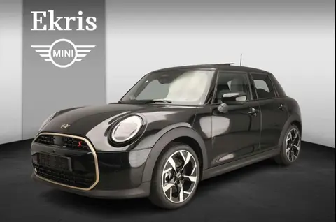 Annonce MINI COOPER Essence 2024 d'occasion 